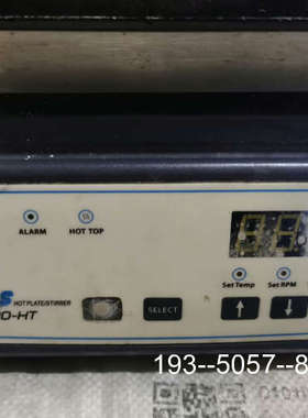 议价WIGGENS 维根斯 WH220-HT 数字式加热磁力详谈