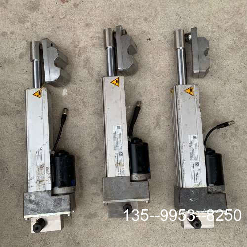 议价BST纠偏电机推动器/执行器 EMS18/200/4.21/详谈