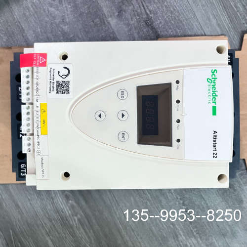 原装正品ATS22D32Q软启动器，原装正品，，可装柜价格详谈