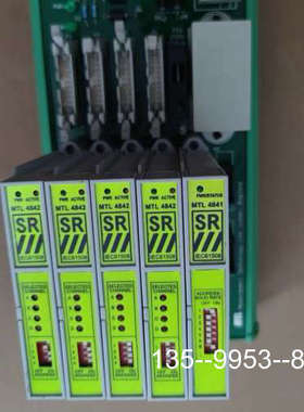 原装正品MTL安全栅 MTL 4841 4842 BPHM64-CC价格详谈