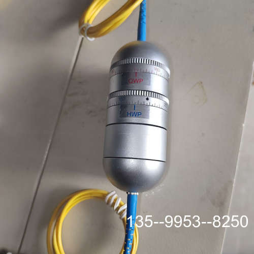 议价偏振器，有两个型号PCMA-15-S/F详谈