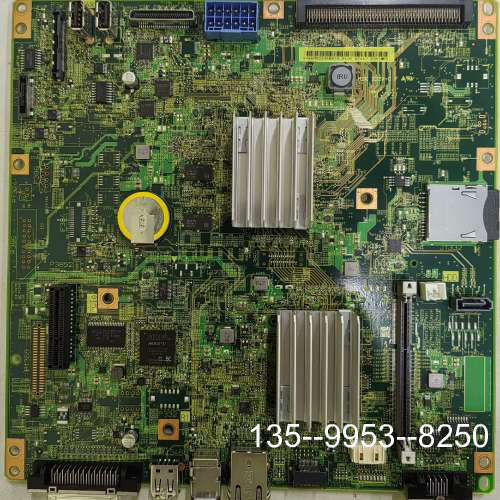 原装正品施乐原装打印板、ESS控制板（含硬盘及SD卡价格详谈