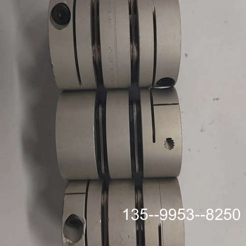 原装正品三木SFC-035DA2-10-14联轴器3个5价格详谈