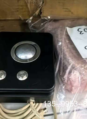 原装正品KONGSBERG Trackball APOS，型号309价格详谈