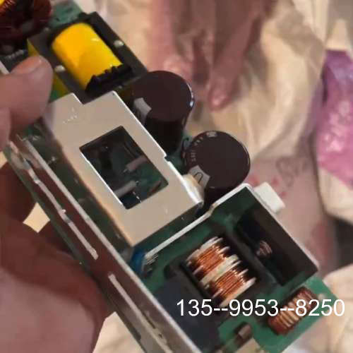 村田电源板VS100B-24，LCA100S-24医详谈