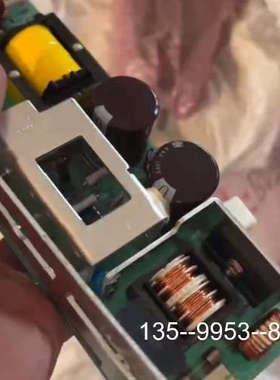 村田电源板VS100B-24，LCA100S-24医详谈