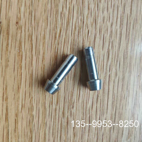 原装正品SS-401-PC世伟洛克锈钢卡套管接头，孔口连接，1/4价格详