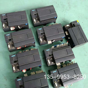 正品 0X24 合信PLC主机CTH2 1BD33 拆价格详谈 214 原装