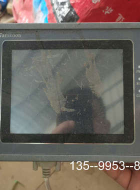 议价显控触摸屏SK-057FE，合适的可以，物品，详谈