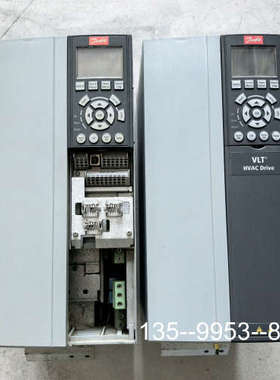 原装正品FC-102P15KT4E20H丹佛斯15kw变频器价格详谈