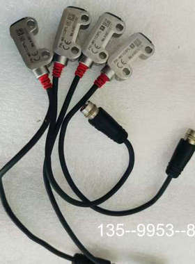 议价基恩士 PR-M51C3PL，完美，2对价180详谈