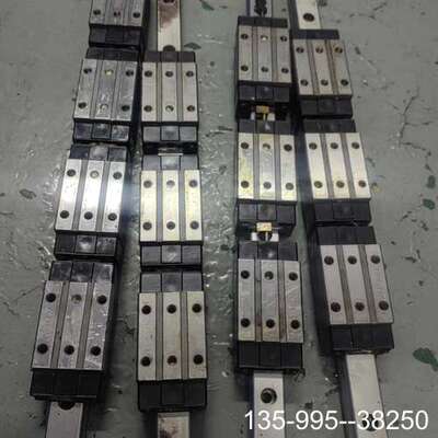 原装正品IKO原装正品 LRXD25滚柱滑块 性能完价格详谈