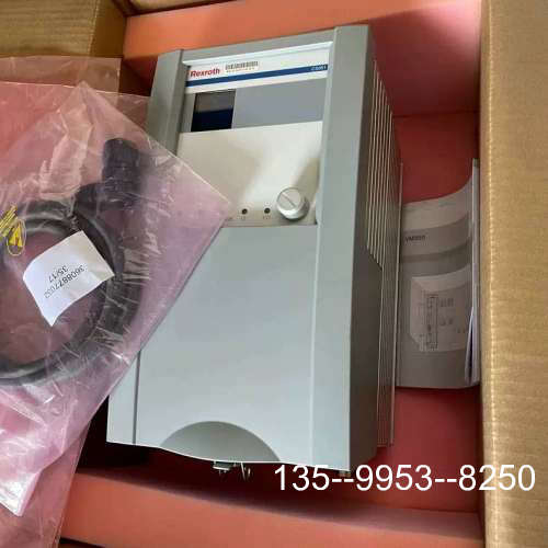 原装正品力士乐拧紧控制器 0 608 830 257 CS351E-价格详谈