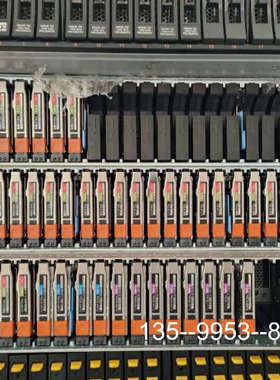 议价EMC存储Unity 400 一主柜两扩展 .详谈