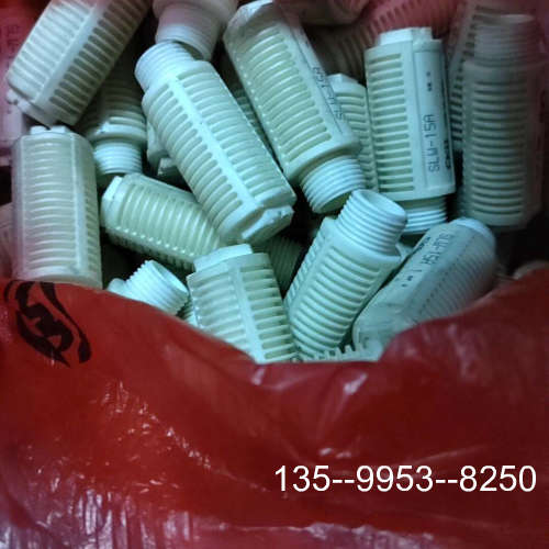 原装正品CKD SLW-15A消声器60个，10邮价格详谈