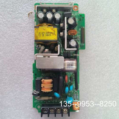 议价三菱GT2000触摸屏电源板GT27-10PWA  ，详谈