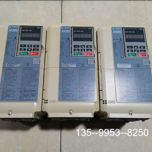 原装正品CIMR-AB4A0023FBAA1000系列变频器价格详谈