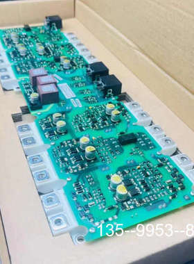 原装正品IGD触发板带IGBT模块A5E36717803 A5E36价格详谈