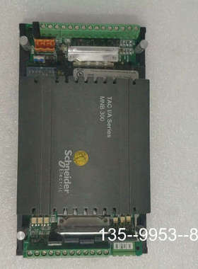 议价TAC I/A Seriea MNB-CNTLR-300 楼详谈