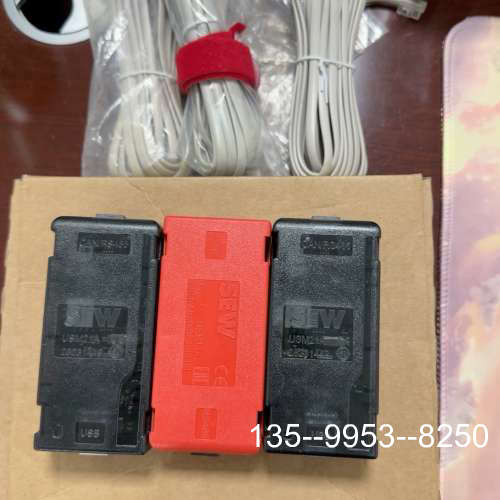 议价SEW网络适配器USB11A一个，USM21A两个，无详谈