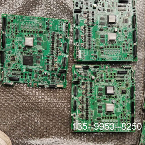 议价CSRA-SDCA01AA，安川机器人轴基板,有3张，成详谈