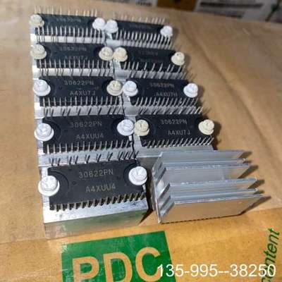 原装正品30622PN 量大价优  6MBP15VSC060价格详谈