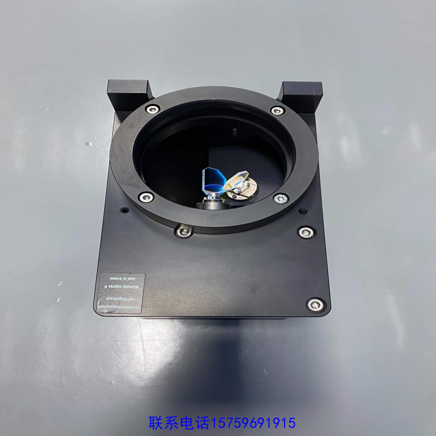 原装正品瑞镭RAYLASE  SS–10 TY D2  35议价购买