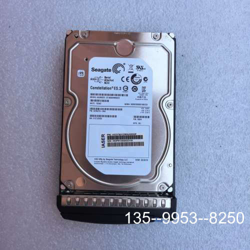 议价Seagate/希捷 ST4000NM0023 4TB SA详谈