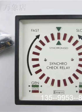 原装正品Crompton  LED同步示波器E00890-000检查价格详谈