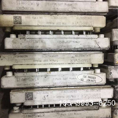 原装正品GD40PIT120C5S/GTS40PI120T5H模块价格详谈