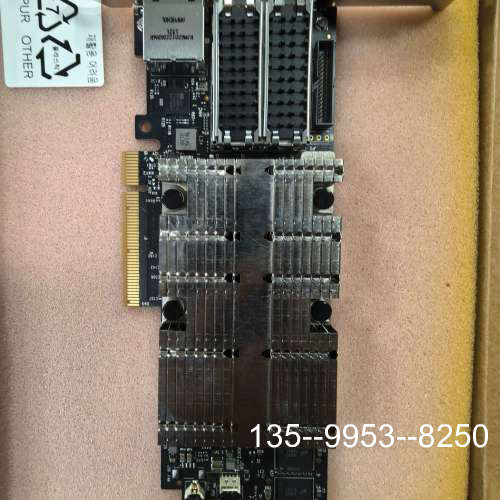 原装正品Mellanox BlueField-2 DPU 25GbE价格详谈