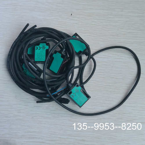 原装正品倍加福P+F光电传感器，型号ML8-8-HGU-50-R价格详谈