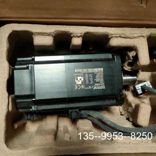 议价东菱伺服电机DM1M-08A80I8E，0.75kw，详谈