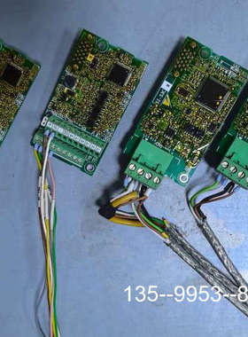 ，立达编码器PG卡，CAN通讯卡ETC740171，S详谈