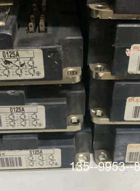 原装正品FS200R12KF4模块价格详谈