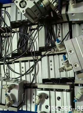 原装正品 三轴气缸TCL25X30S-CS591C 价格详谈