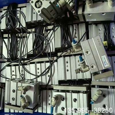 原装正品 三轴气缸TCL25X30S-CS591C 价格详谈