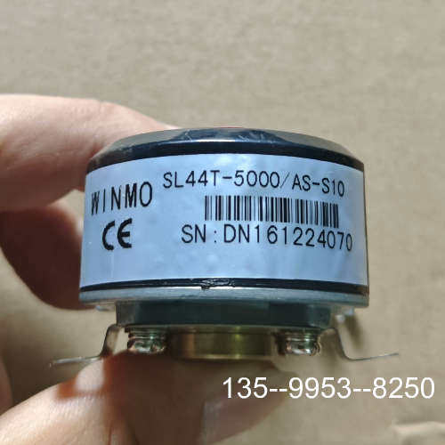 原装正品威玛编码器AL44T-5000/AS-S10  所示价格详谈