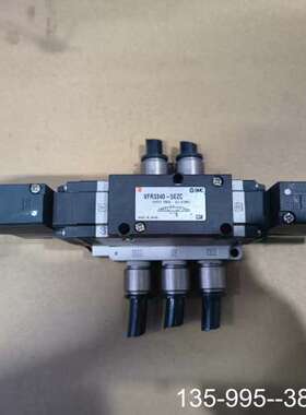 原装正品SMC电磁阀 VFR3340-5EZC  价格详谈