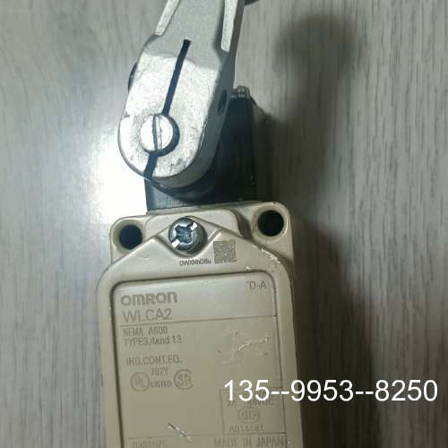 原装正品行程开关WLCA2-2,价格详谈