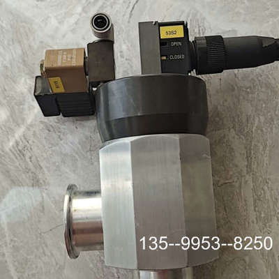 原装正品VAT 气动阀26332-0001/359A-97335价格详谈
