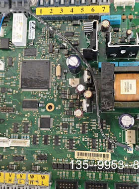 原装正品PC00233J伟肯VACON变频器ASIC主板451L/K价格详谈