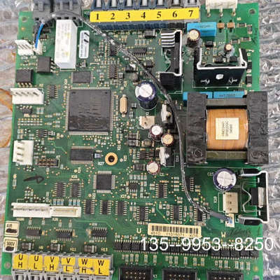 原装正品PC00233J伟肯VACON变频器ASIC主板451L/K价格详谈