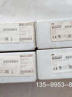 原装正品BES04AW，BES Q40KFU-PAC20A-S04G价格详谈