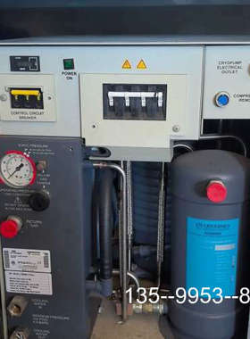 原装正品CTI-CRYOGENICS IS-1000低温泵压价格详谈