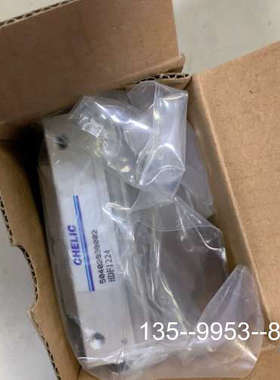 原装正品CHELIC气立可气缸HDF1224原，价格详谈