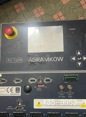 原装正品AGRAMKOW，258-000001A、258-00000价格详谈