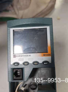 原装正品欧陆EPOWER驱动器，型号GB22280-1-1-D-19价格详谈