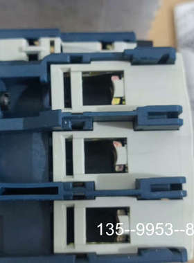 议价老款接触器 LC1 D8011F 7详谈