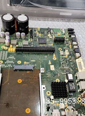 原装正品贝加莱APCBB3/3主板 底板 价格详谈